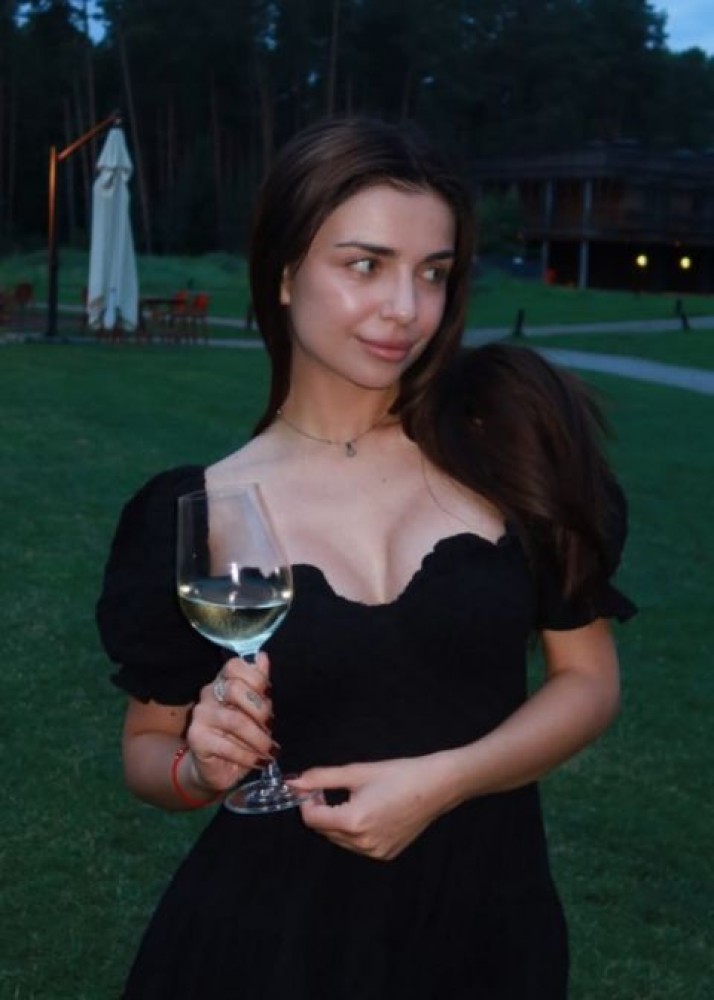 Индивидуалка Рита фото № 2 в городе Елизово