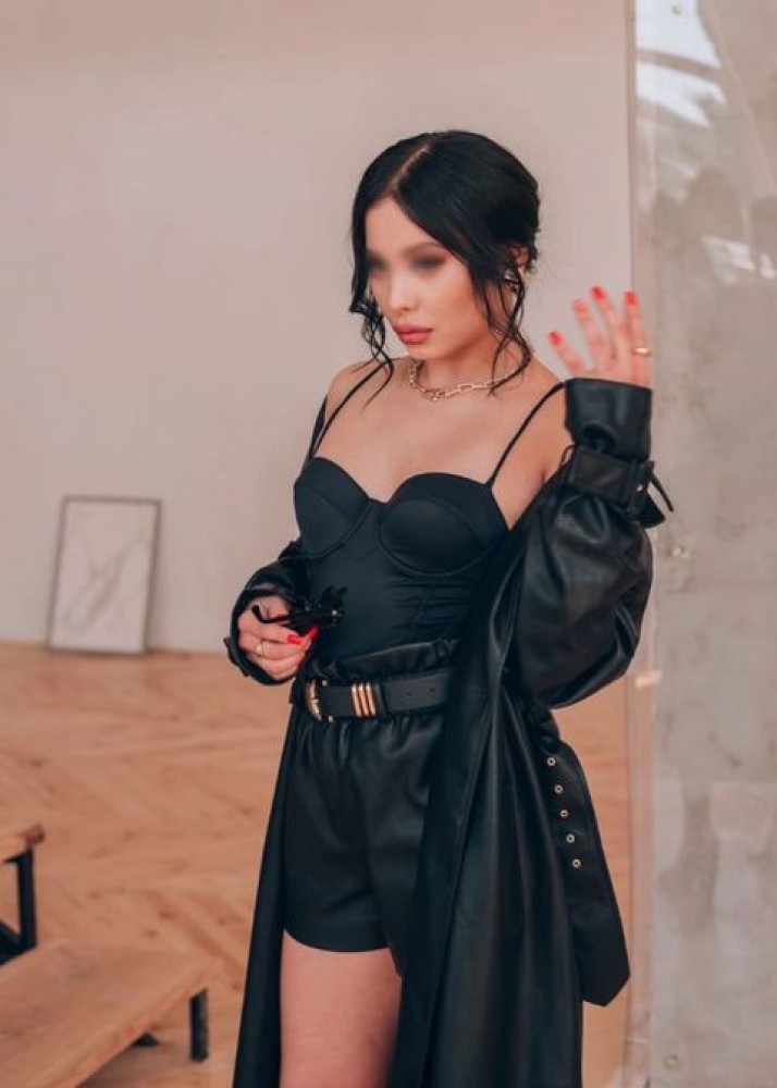 Индивидуалка Сандра главное фото в городе Елизово 