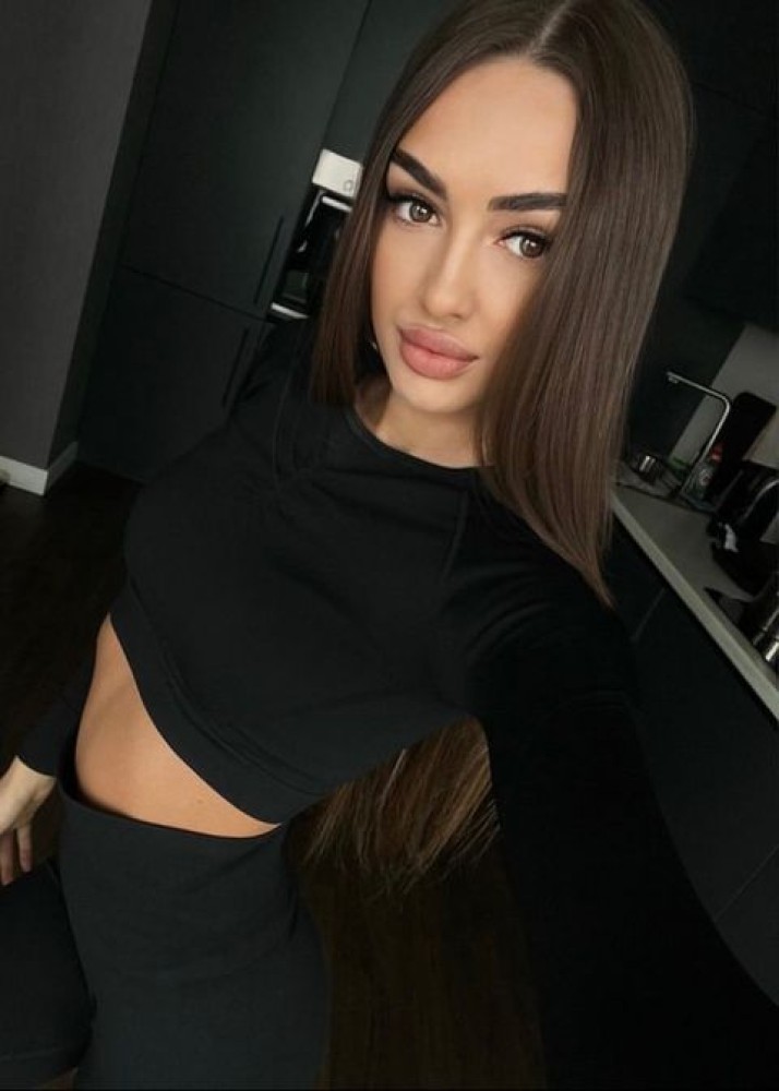 Индивидуалка Саша фото № 2 в городе Елизово