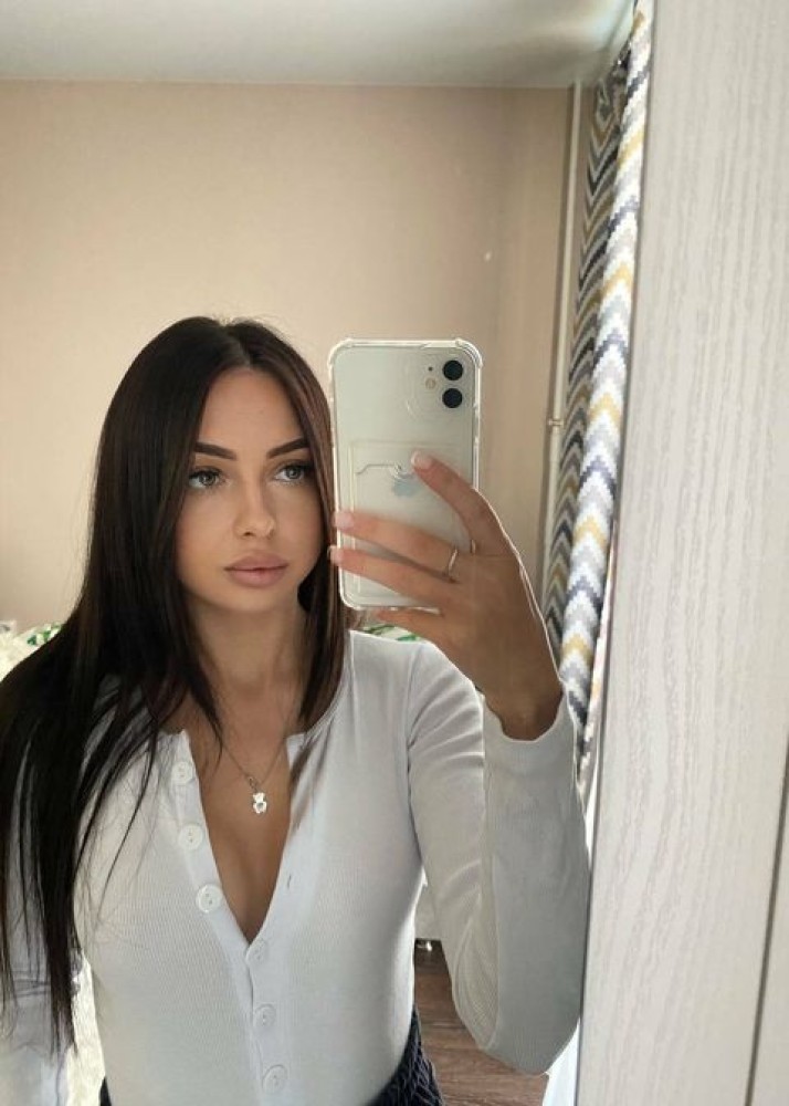 Индивидуалка Сашенька фото № 2 в городе Елизово