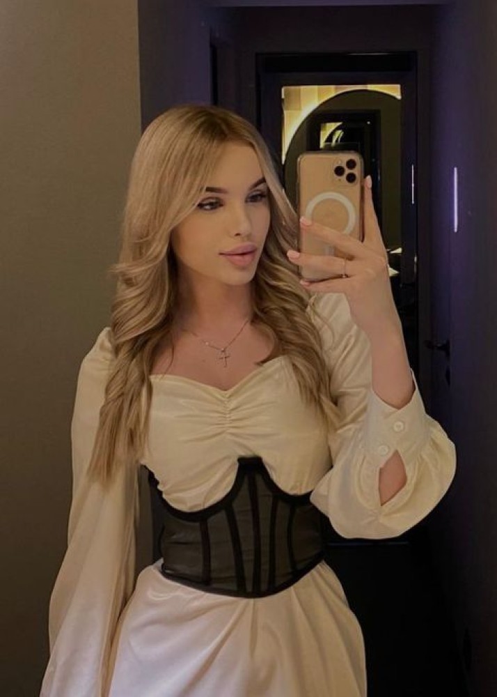 Индивидуалка Соня главное фото в городе Елизово 