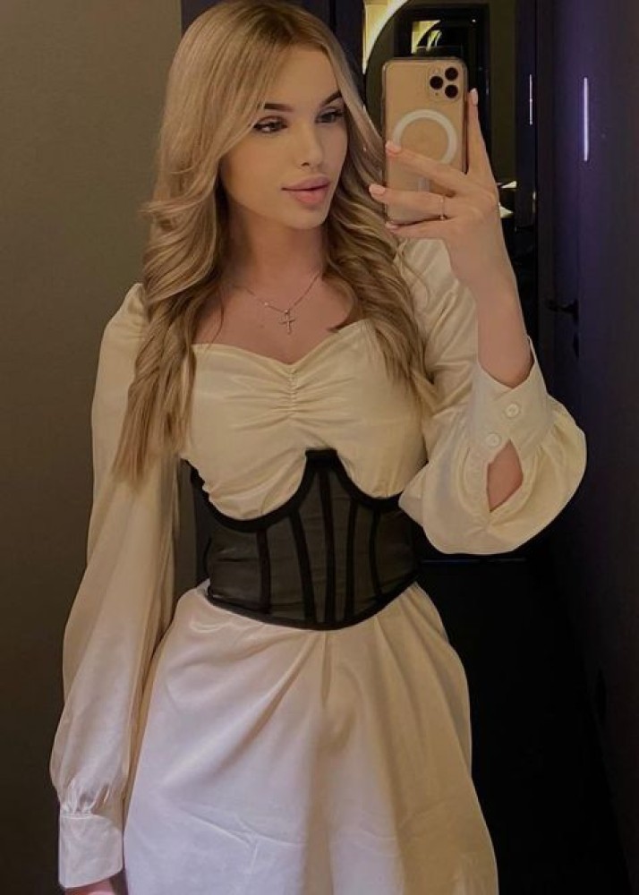 Индивидуалка Соня фото № 2 в городе Елизово