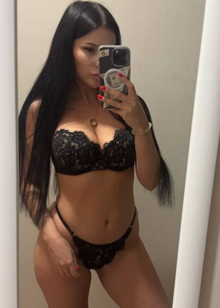 Индивидуалка Яна главное фото в городе Елизово 