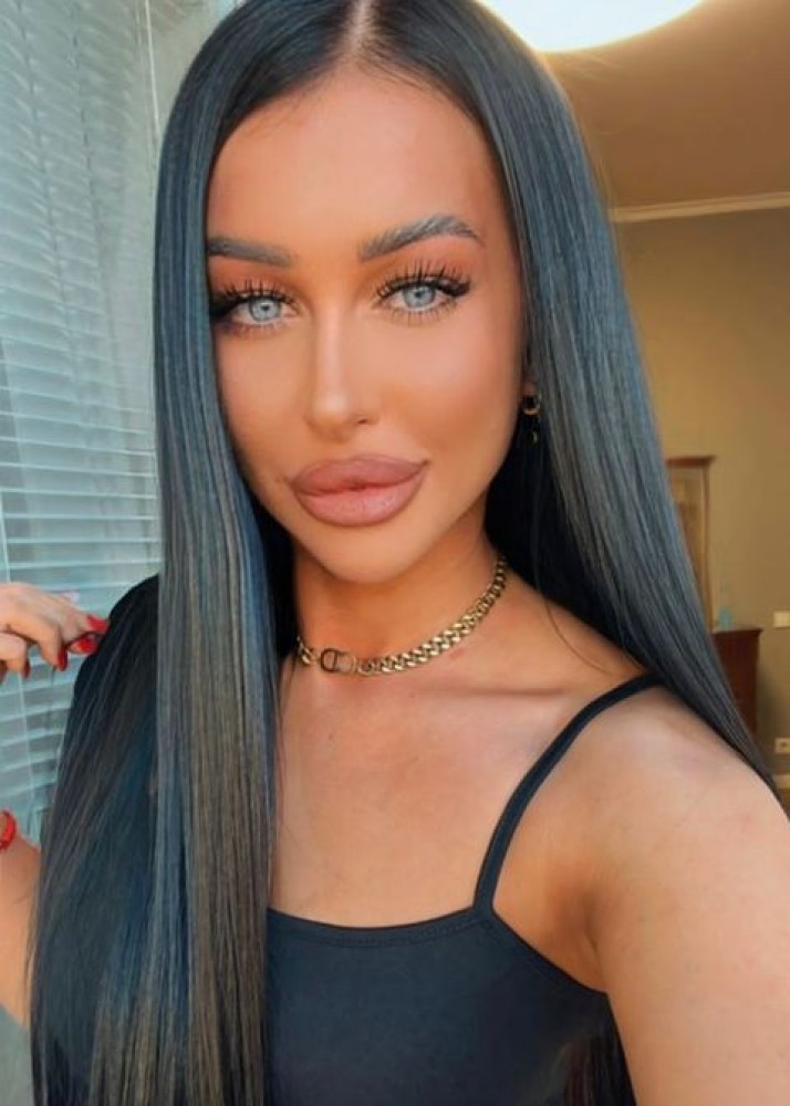 Индивидуалка Юля главное фото в городе Елизово 