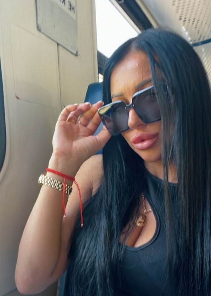 Индивидуалка Юля фото № 2 в городе Елизово