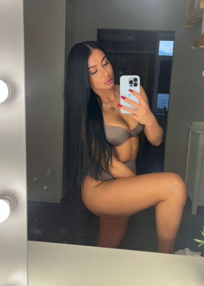 Индивидуалка Юля фото № 2 в городе Елизово