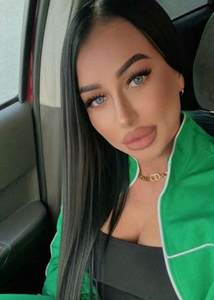 Индивидуалка Юля фото № 2 в городе Елизово