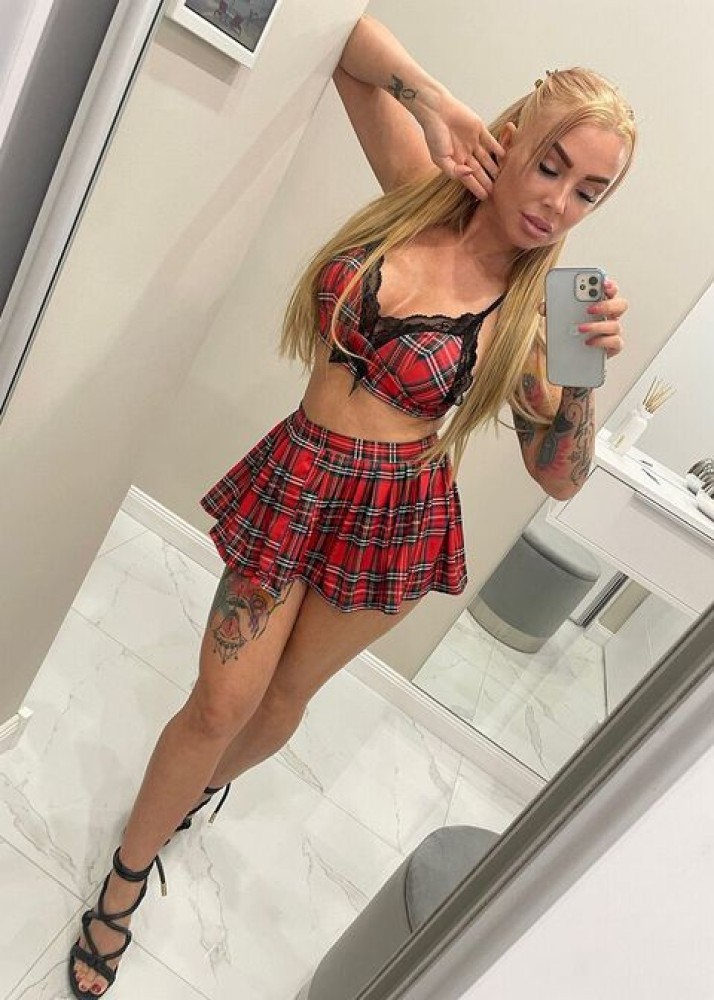 Индивидуалка Жанна фото № 2 в городе Елизово