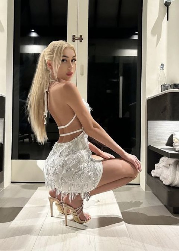 Индивидуалка Алесия фото № 2 в городе Елизово