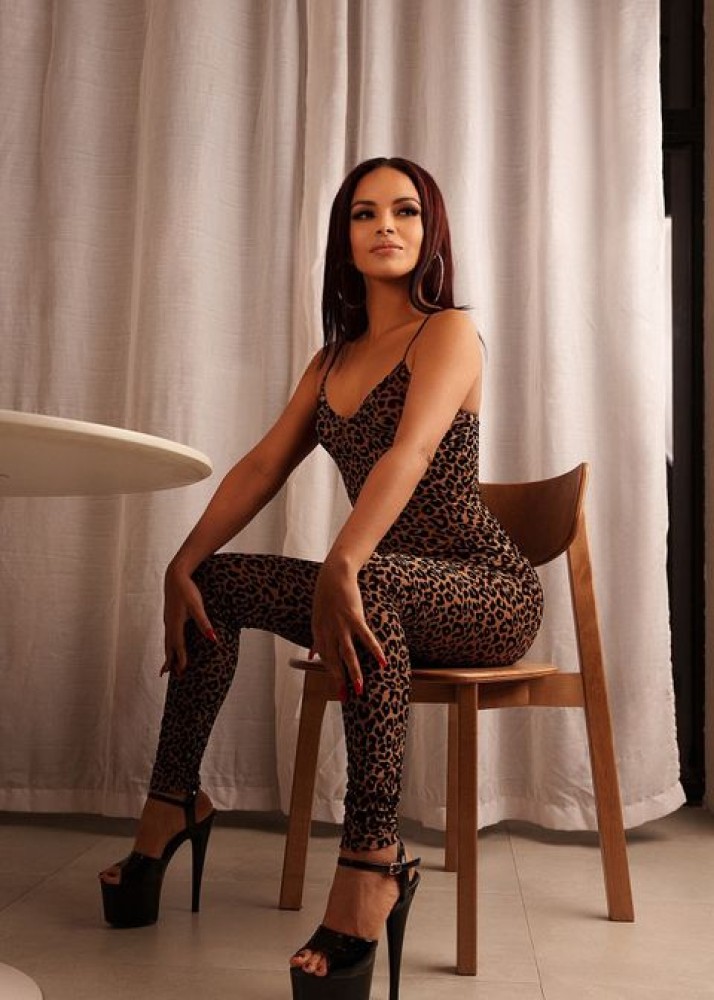 Индивидуалка Алина фото № 2 в городе Елизово