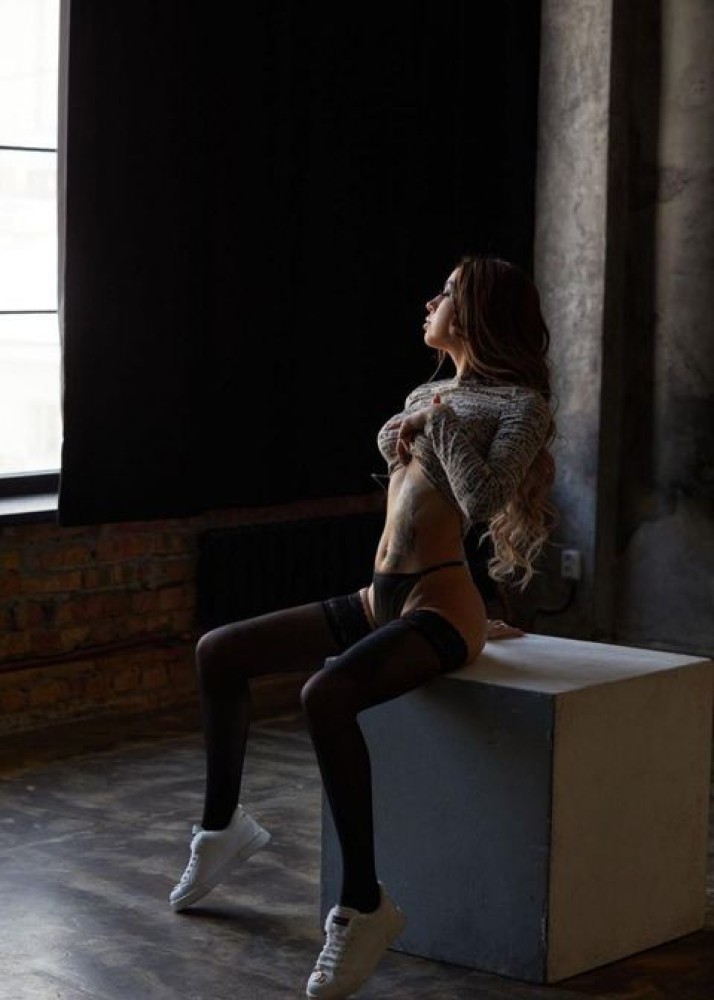 Индивидуалка Алочка фото № 2 в городе Елизово