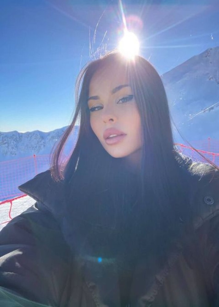 Индивидуалка Амина фото № 2 в городе Елизово