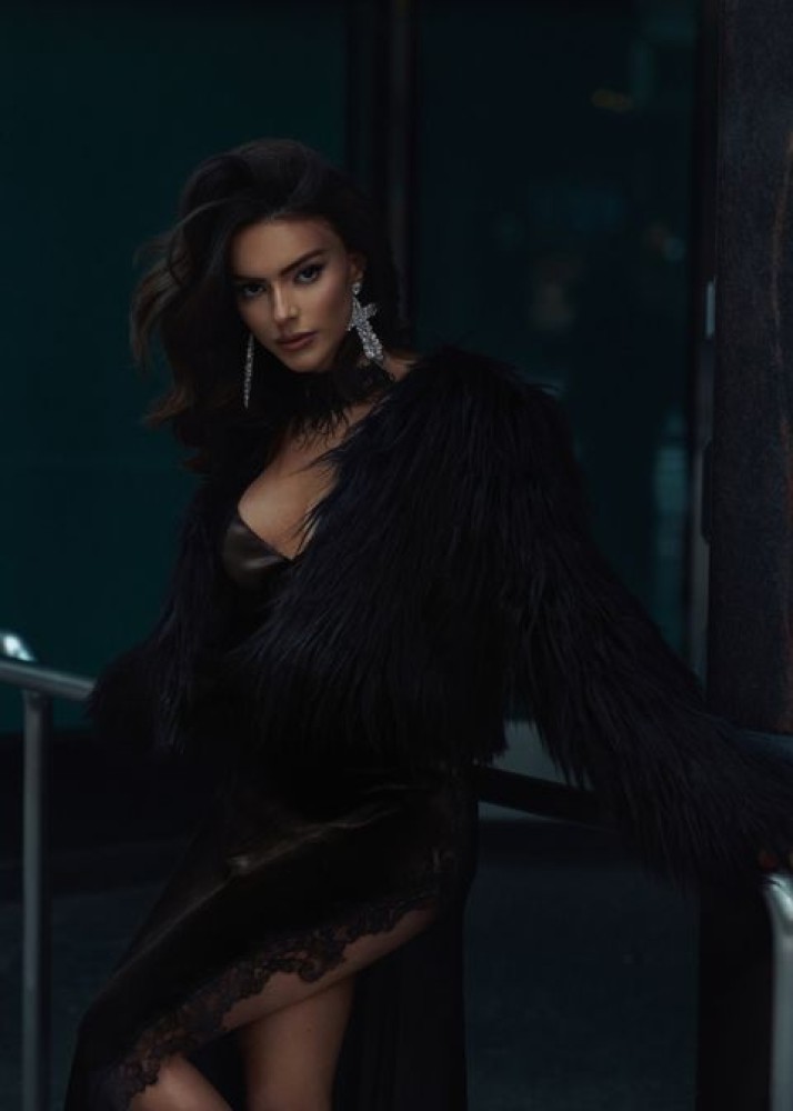 Индивидуалка Белка фото № 2 в городе Елизово