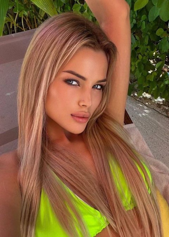 Индивидуалка Ева главное фото в городе Елизово 