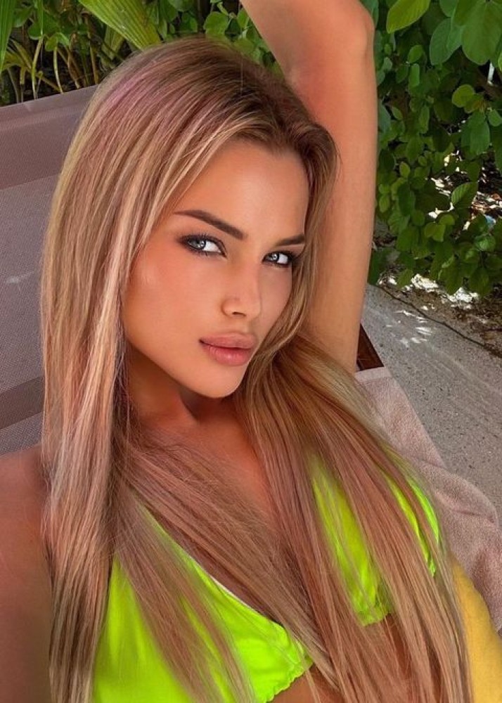 Индивидуалка Ева фото № 2 в городе Елизово