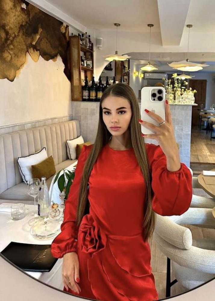 Индивидуалка Кира фото № 2 в городе Елизово