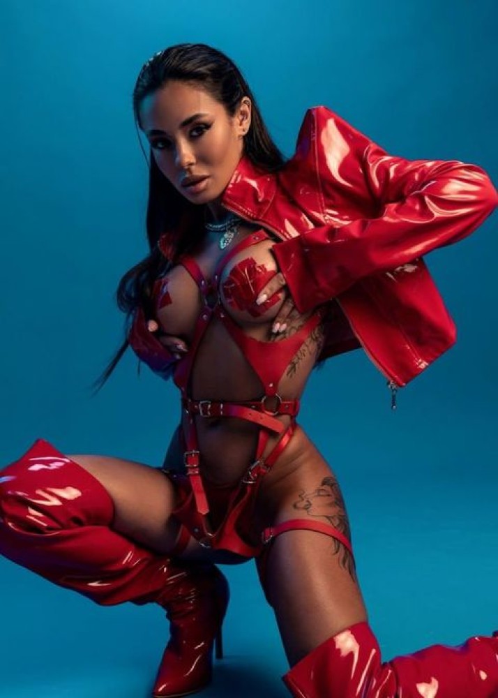 Индивидуалка Кира главное фото в городе Елизово 