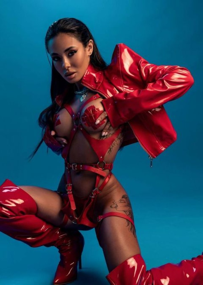 Индивидуалка Кира фото № 2 в городе Елизово