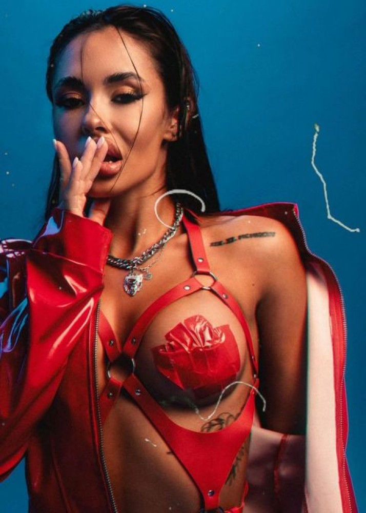 Индивидуалка Кира фото № 2 в городе Елизово