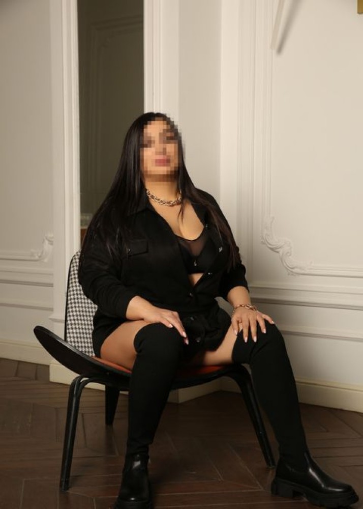 Индивидуалка Крис фото № 2 в городе Елизово