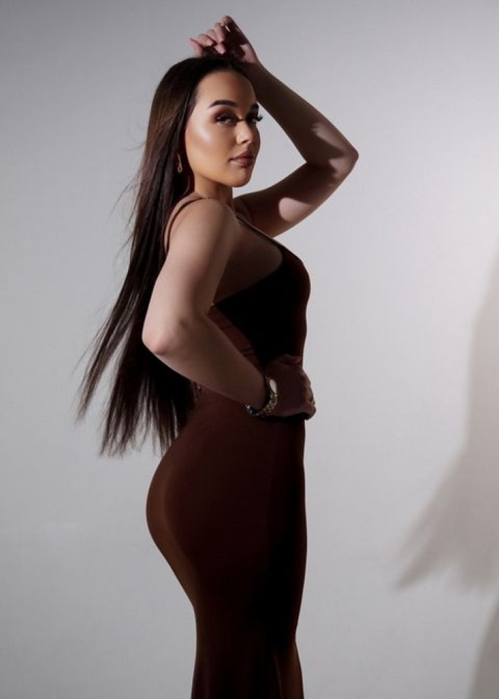 Индивидуалка Лиза фото № 2 в городе Елизово