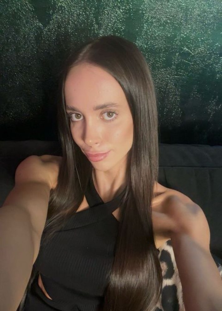 Индивидуалка Милана фото № 2 в городе Елизово