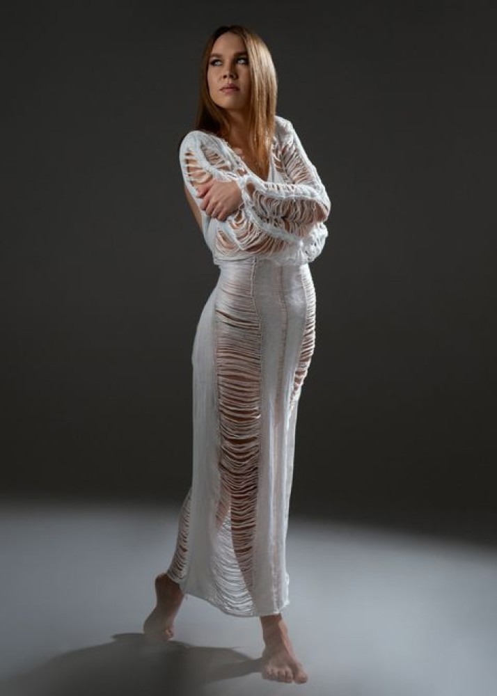 Индивидуалка Вероника фото № 2 в городе Елизово