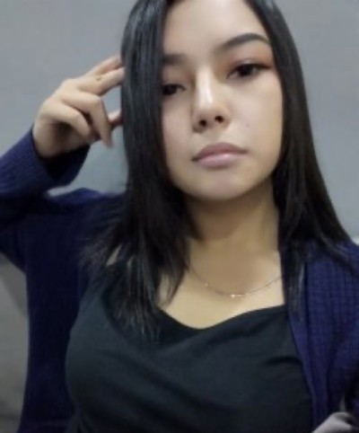 Анн, Г. Елизово