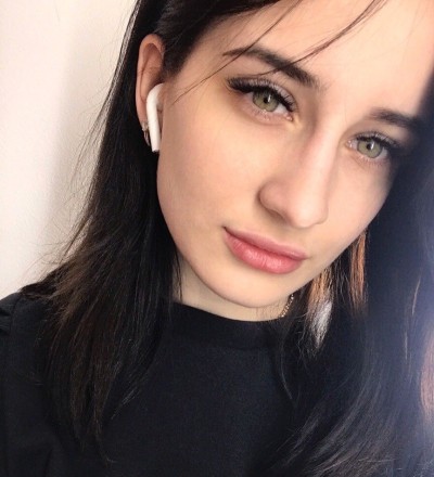 Катя, Г. Елизово