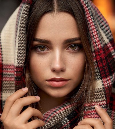 Мария, Г. Елизово