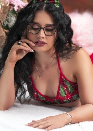 Алина, Г. Елизово