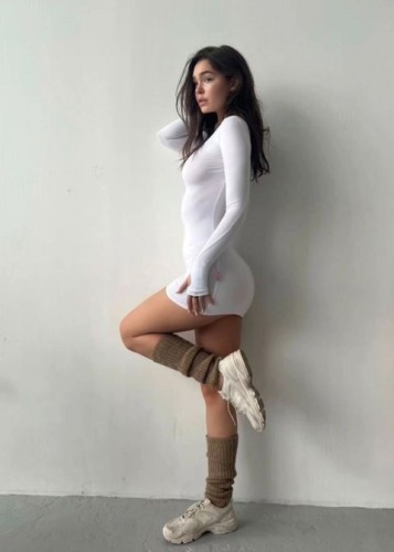 Аня, Г. Елизово