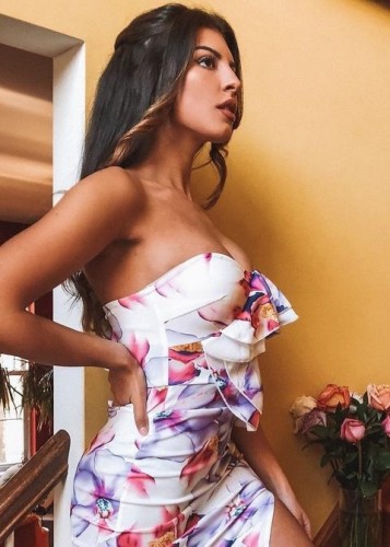 Полина, Г. Елизово