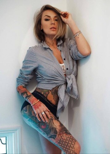 Тамара, Г. Елизово