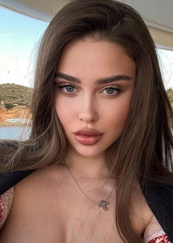 Вера, Г. Елизово