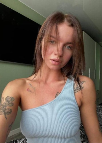 Лилия, Г. Елизово